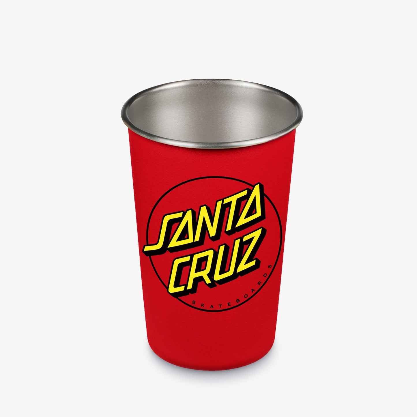 16oz-pint-cup-santa-cruz-k9 16oz_Pint_SantaCruz_Red_ClassicDot.jpg