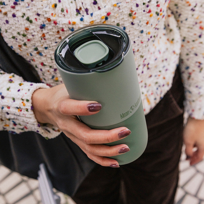 bring-your-own-party-kit-pints-and-tumblers-l6 16oz_rise_tumbler_iceberg_woman_hand_closeup_square.jpg