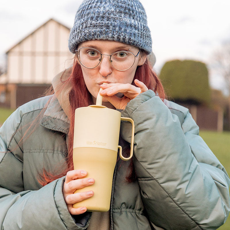 26oz-rise-tumbler-with-straw-lid-s0 26oz_rise_rumbler_straw_wax_yellow_woman_sip_square.jpg