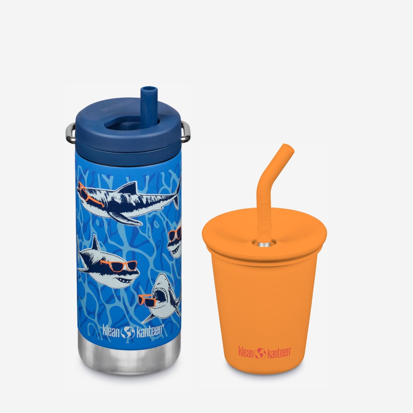 kid-s-sippy-cup-and-wide-water-bottle-set-k4 Kids-Sippy-Cup-and-Wide-Water-Bottle-Set-FlameOrange-Sharks.jpg